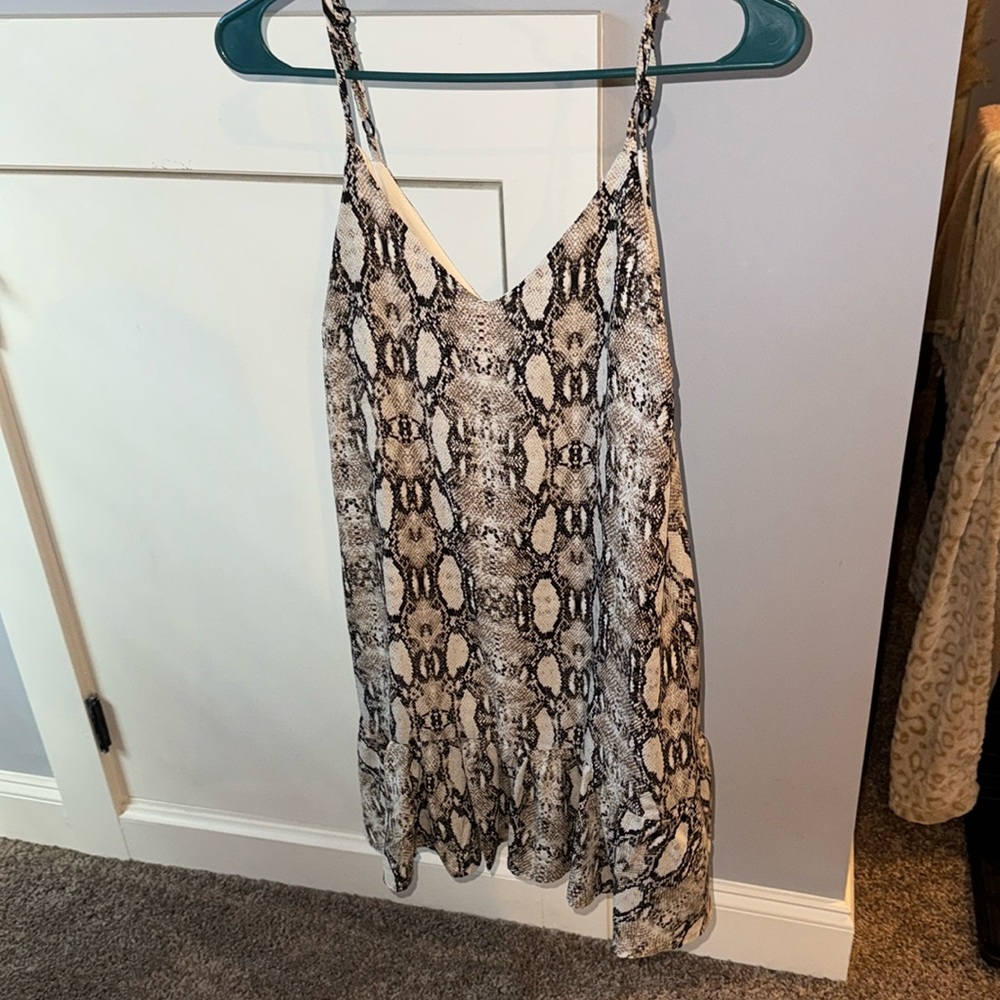 Stilettos Women's Dress Size Small